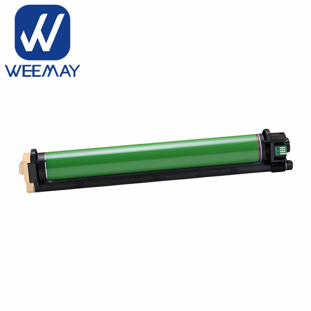 Weemay Remanufactured Drum Cartridge Kit for Xerox Versant 80 180 2100 3100 Press Photoconductor Drum Unit 013r00674 013r00676