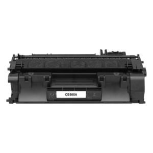 05A CE505A MICR Toner Cartridge for Check Printing compatible with LaserJet P2035,P2035n,P2035x