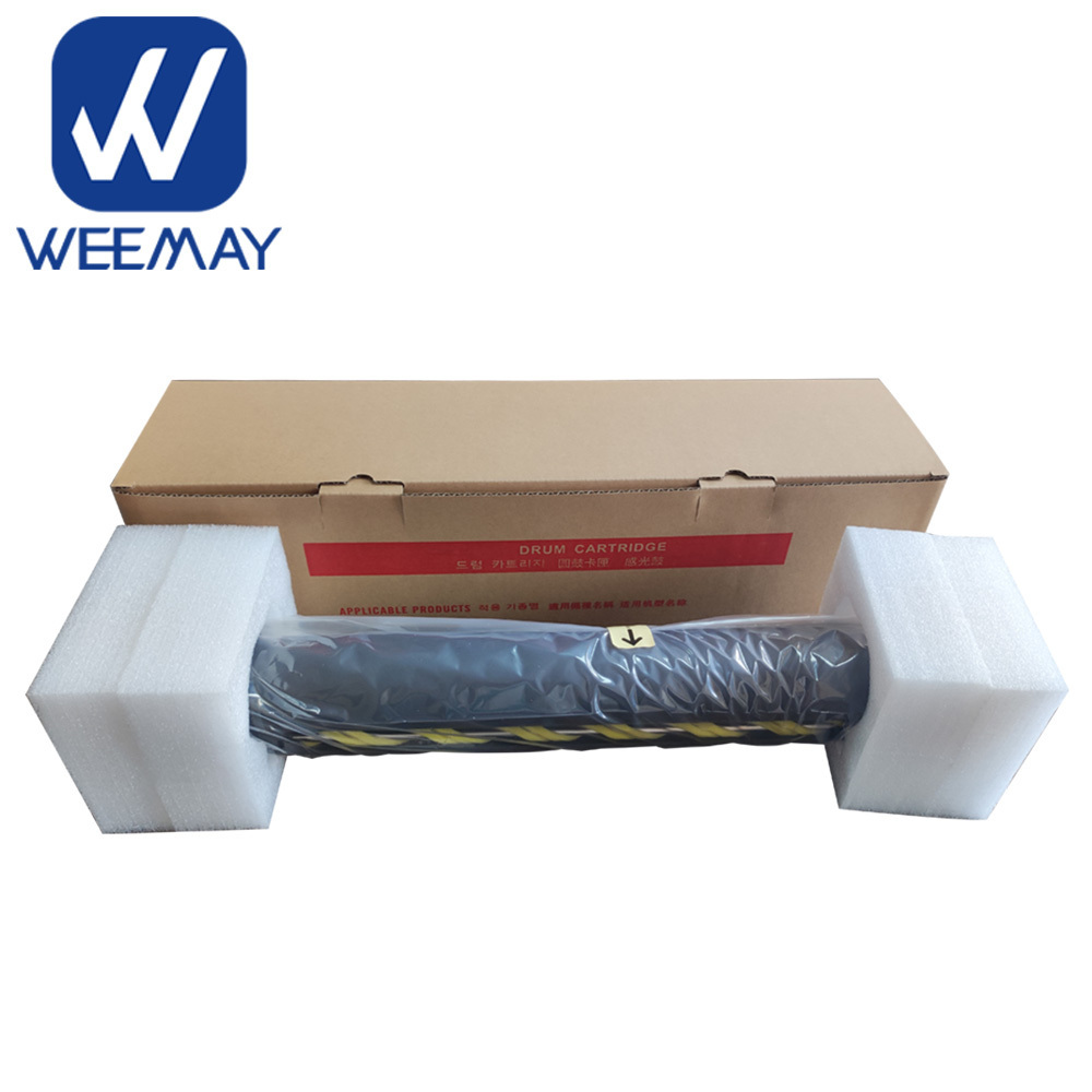 Weemay Remanufactured Drum Cartridge Kit for Xerox Versant 80 180 2100 3100 Press Photoconductor Drum Unit 013r00674 013r00676