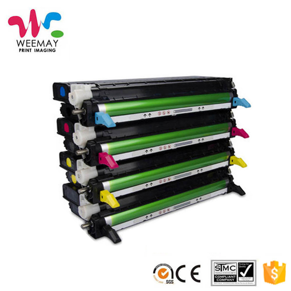 Wholesale toner cartridge compatible Xerox Phaser 6180 toner cartridge