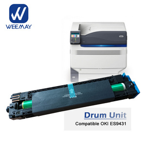 Weemay Compatible Drum Unit ES 9431D Drum Cartridge for OKI ES9431