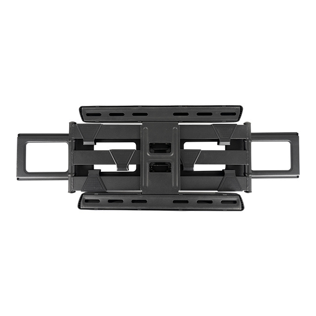 China Manufacturer High Quality Full Motion TV Wall Mount Bracket Fits 43