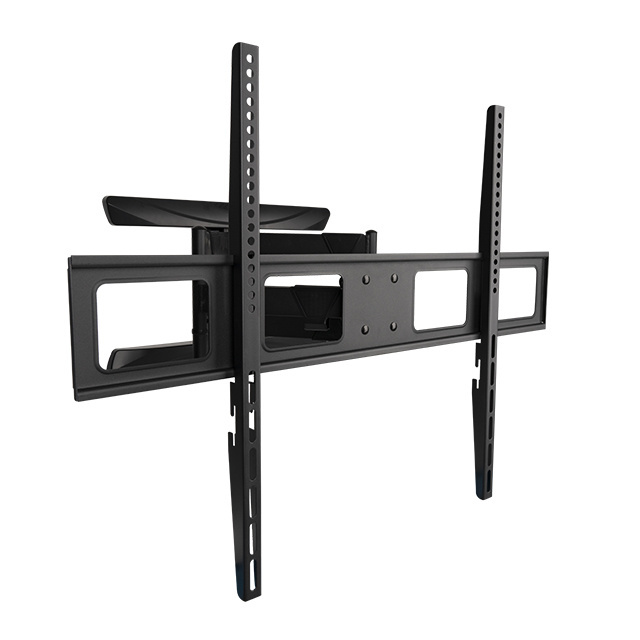 China Manufacturer High Quality Full Motion TV Wall Mount Bracket Fits 43