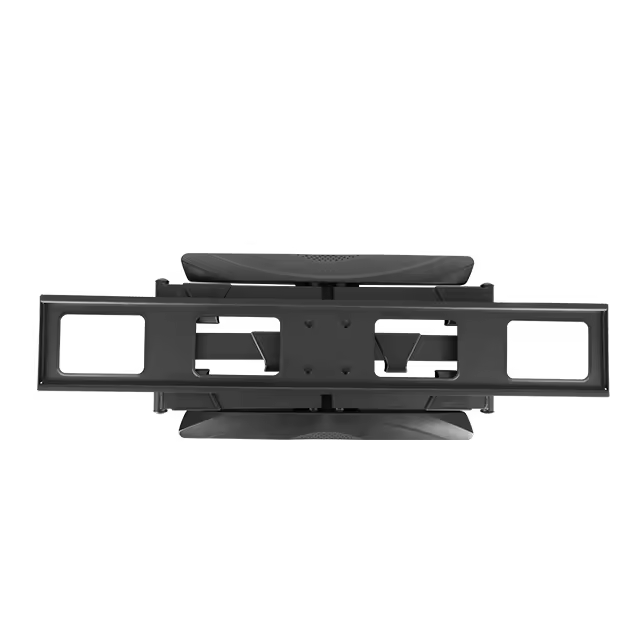 LED/LCD TV Wall Mount Bracket Full-Motion Adjustable Strengthen TV Support for 43