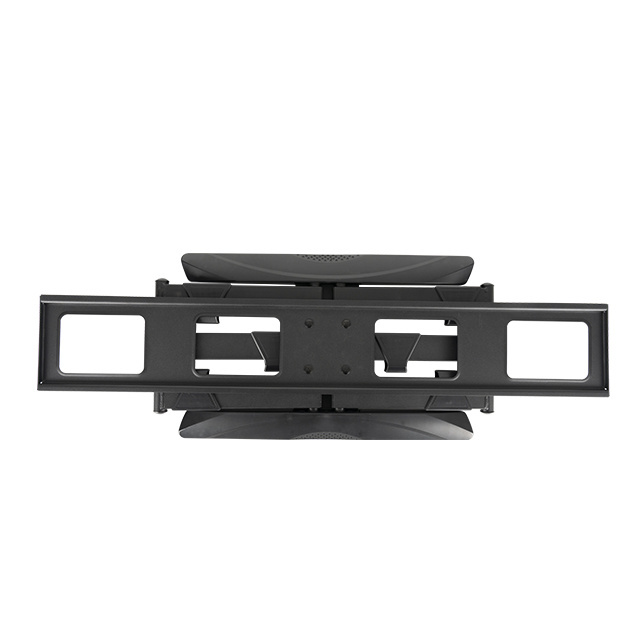 China Manufacturer High Quality Full Motion TV Wall Mount Bracket Fits 43