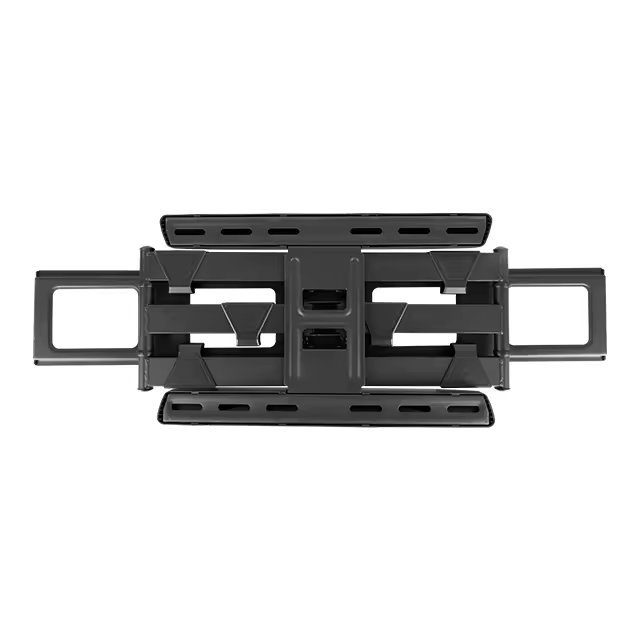 LED/LCD TV Wall Mount Bracket Full-Motion Adjustable Strengthen TV Support for 43