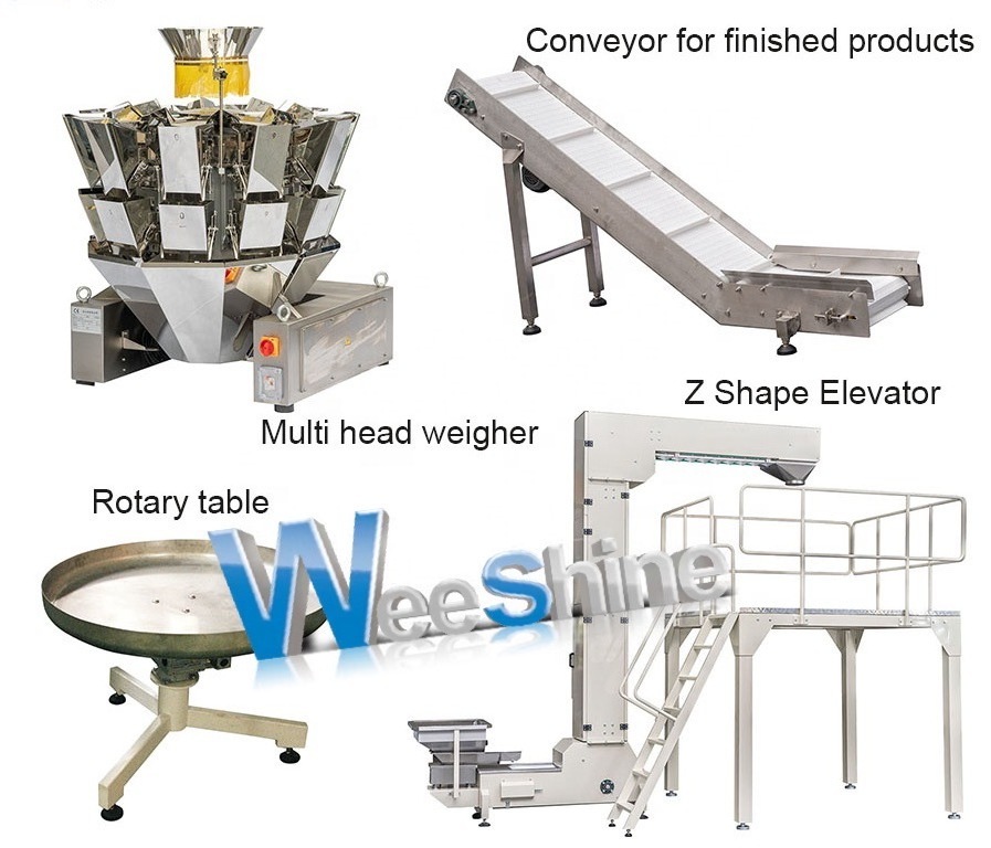 Motorized Curved Expandable Stretchable Flexible Carrier Roller Conveyor for Industry warehouse