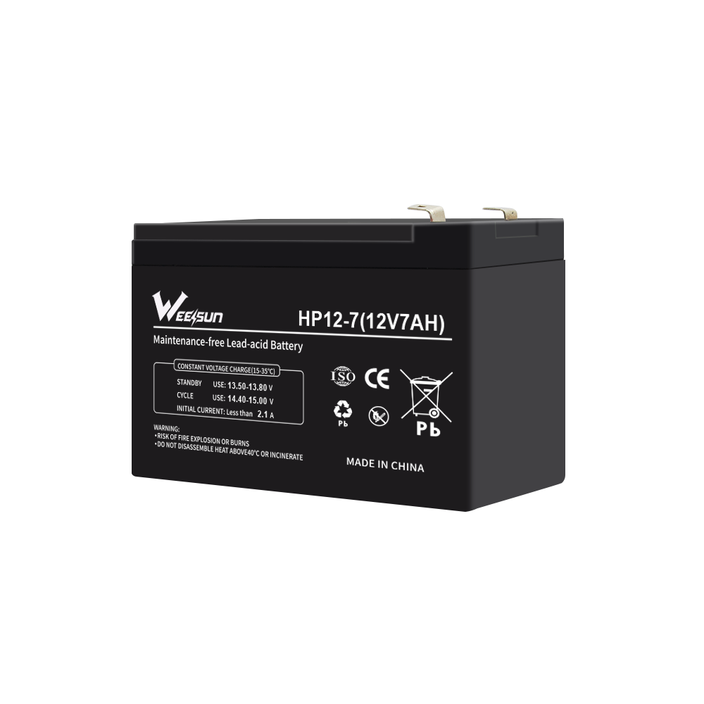 Rechargeable 6 fm7 12v 7ah 20hr battery lead acid battery for fan elevator avec batterie ups 12  volt 7ah gel bateria