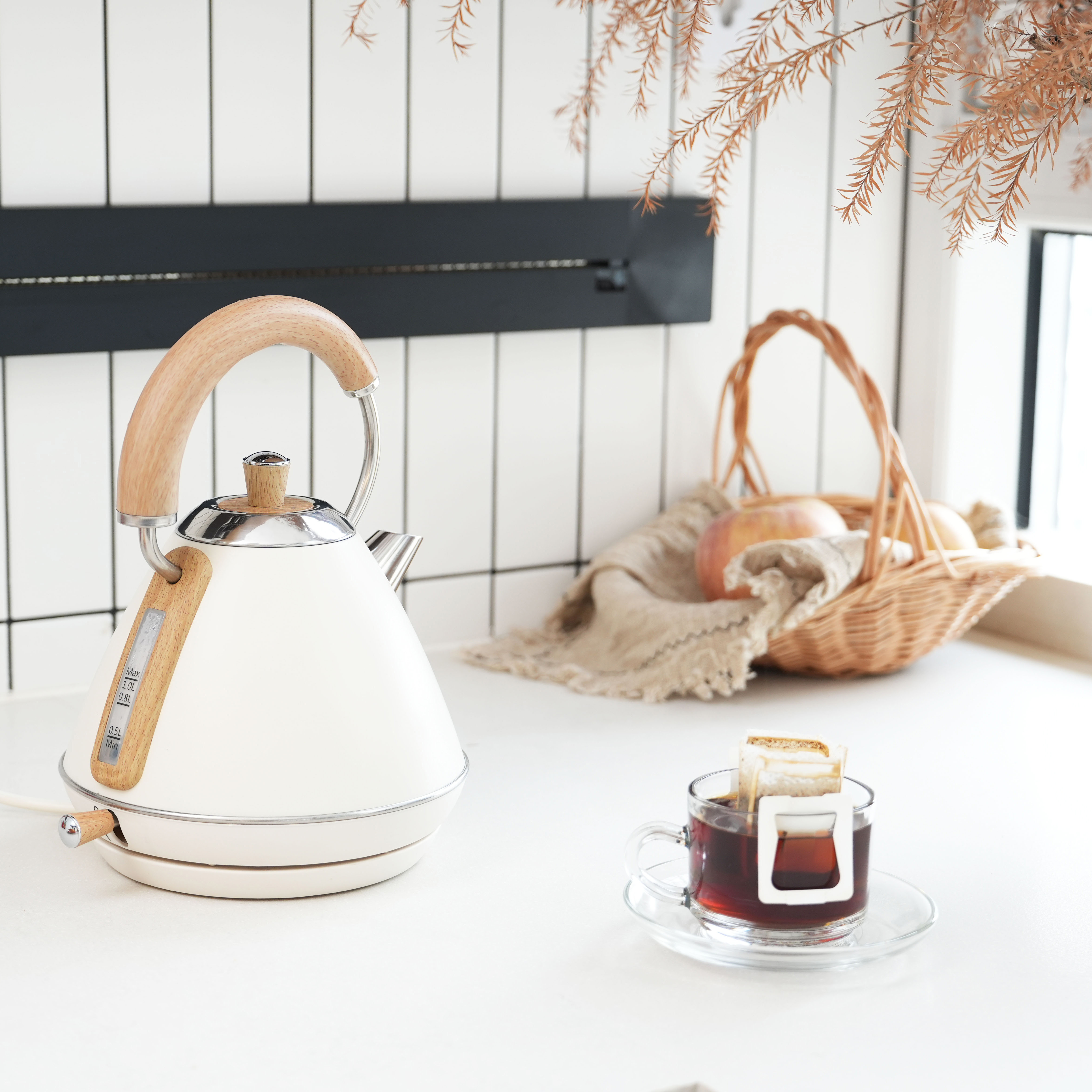 Pour over electric kettle manufacturer gooseneck cute tea electric  kettles cozy retro kitchenaid kettle