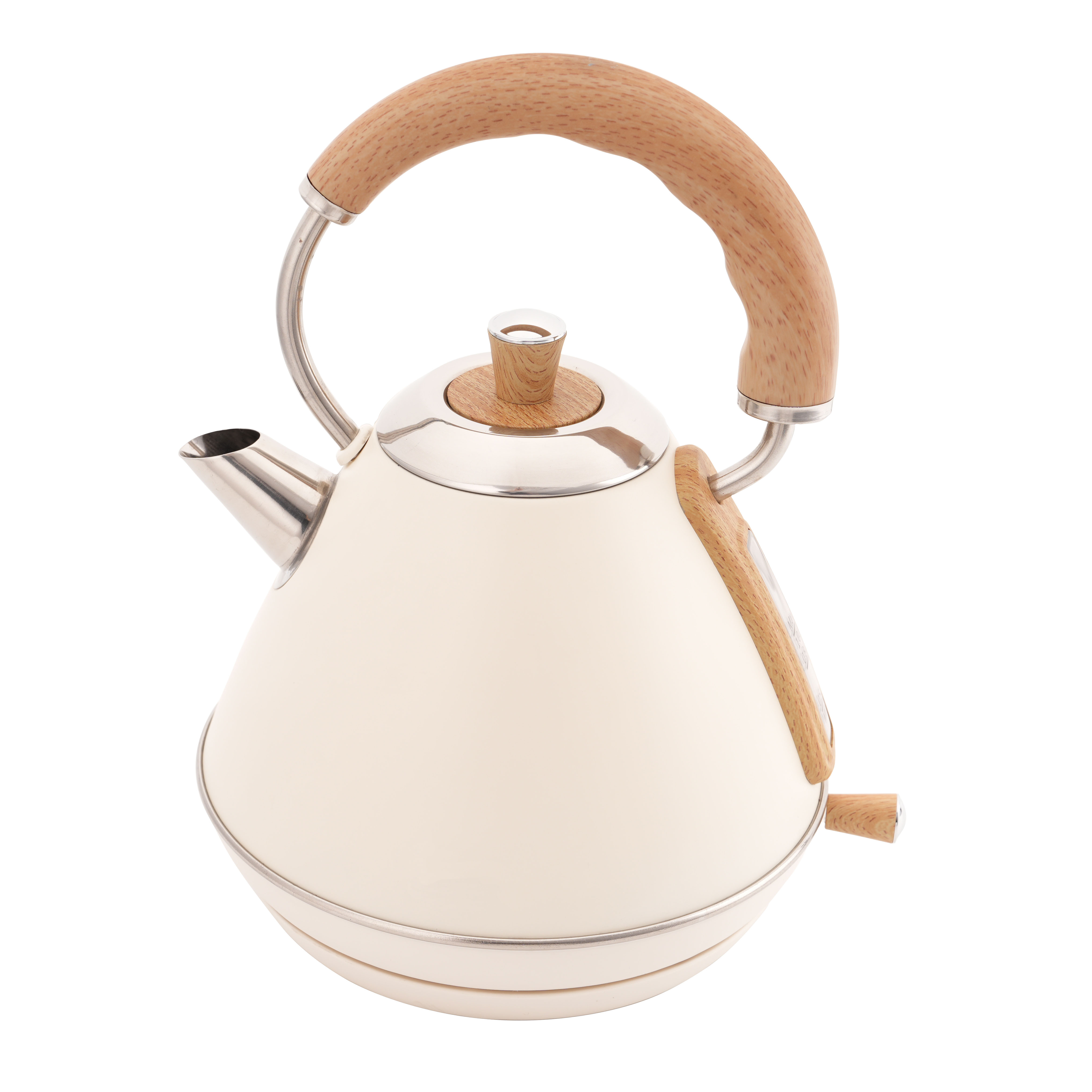 1.0L Retro electric kettle for tea and  water  gooseneck for coffee pot  hotel use kettle  price contact us