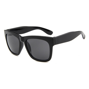 8235 Hand polished china cheap big pc wide frame sunglasses for man