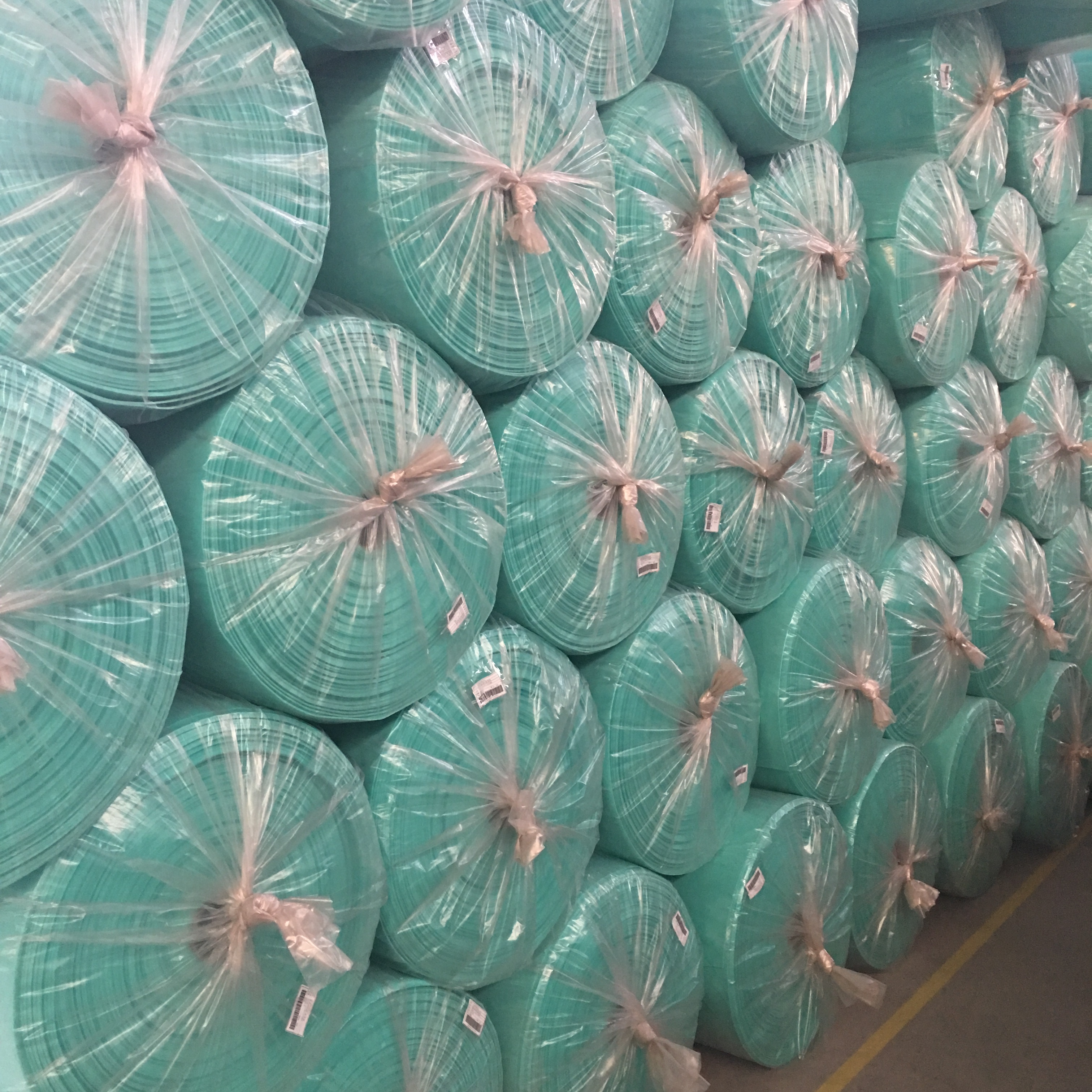 wholesale environmental protection colorful soft green foam material rubber eva foam sheet insole making eva foam sheets roll