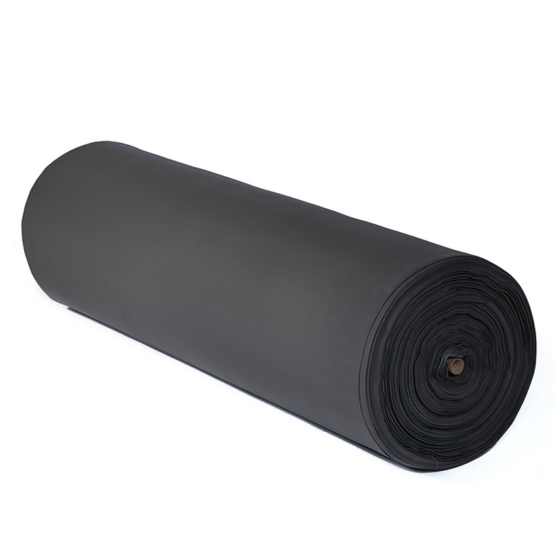 SSD China Manufacturer Anti Static Fire Retardent High Density Eva Glitter Foam Roll For Decoration