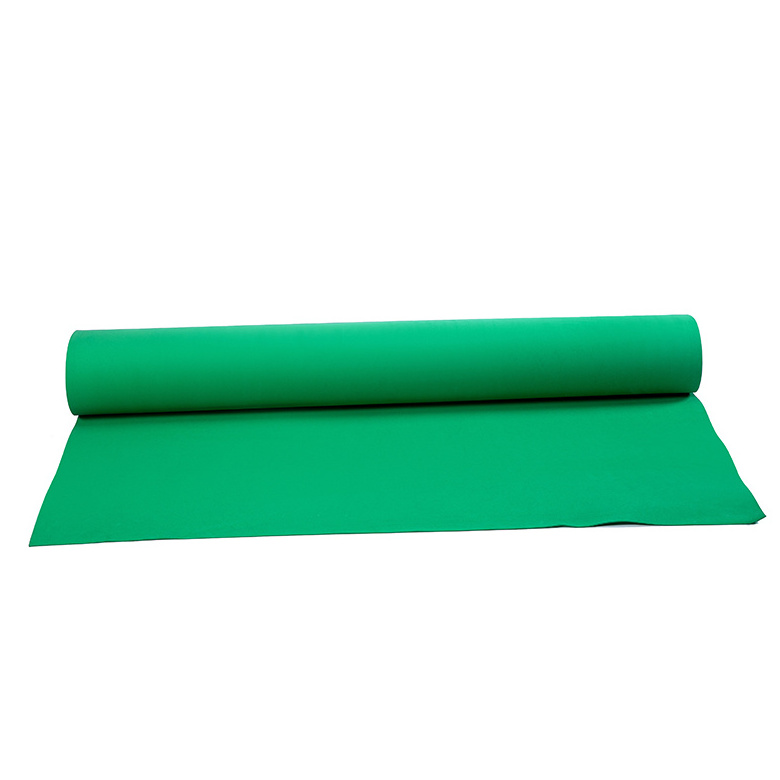 China eva foam manufacturers wholesale high density eva large foam roller Eva Foam Rolls 1mm