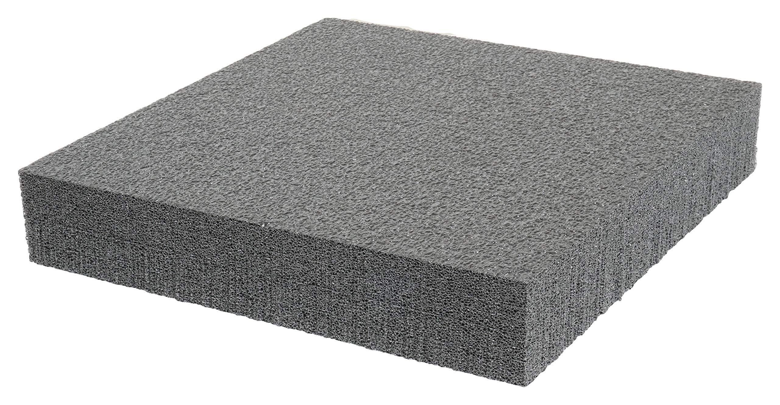 SSD China Manufacturer Expandable Eco Friendly Closed Cell Foam Anti Static Custom Thick Pe Foam Sheet