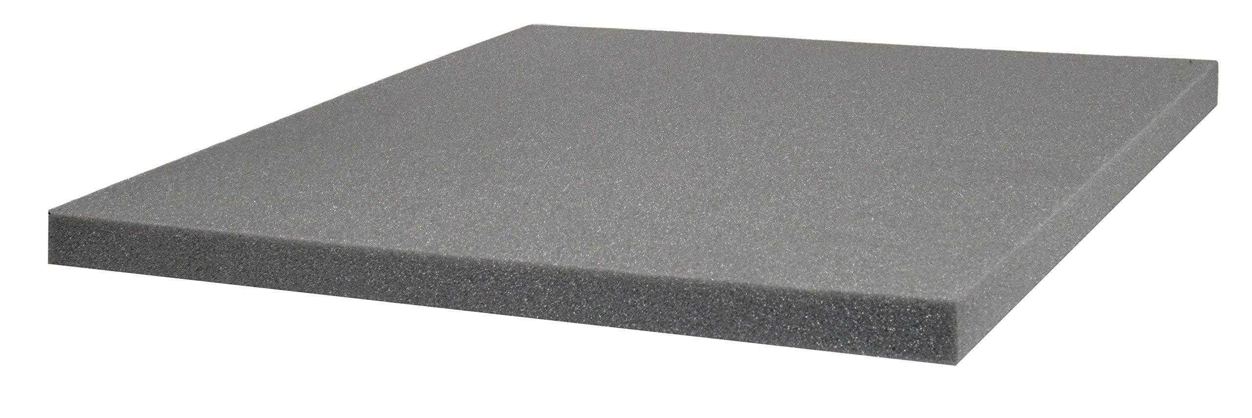 SSD China Manufacturer Expandable Eco Friendly Closed Cell Foam Anti Static Custom Thick Pe Foam Sheet