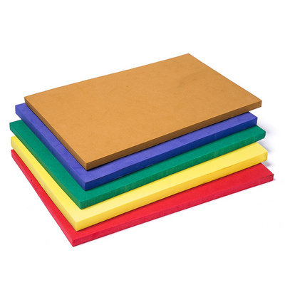 30mm 10mm 1mm 2mm 3mm 4mm 5mm 6mm solid color anti slip  sole outsole shoe making rubber thick eva foam sheet