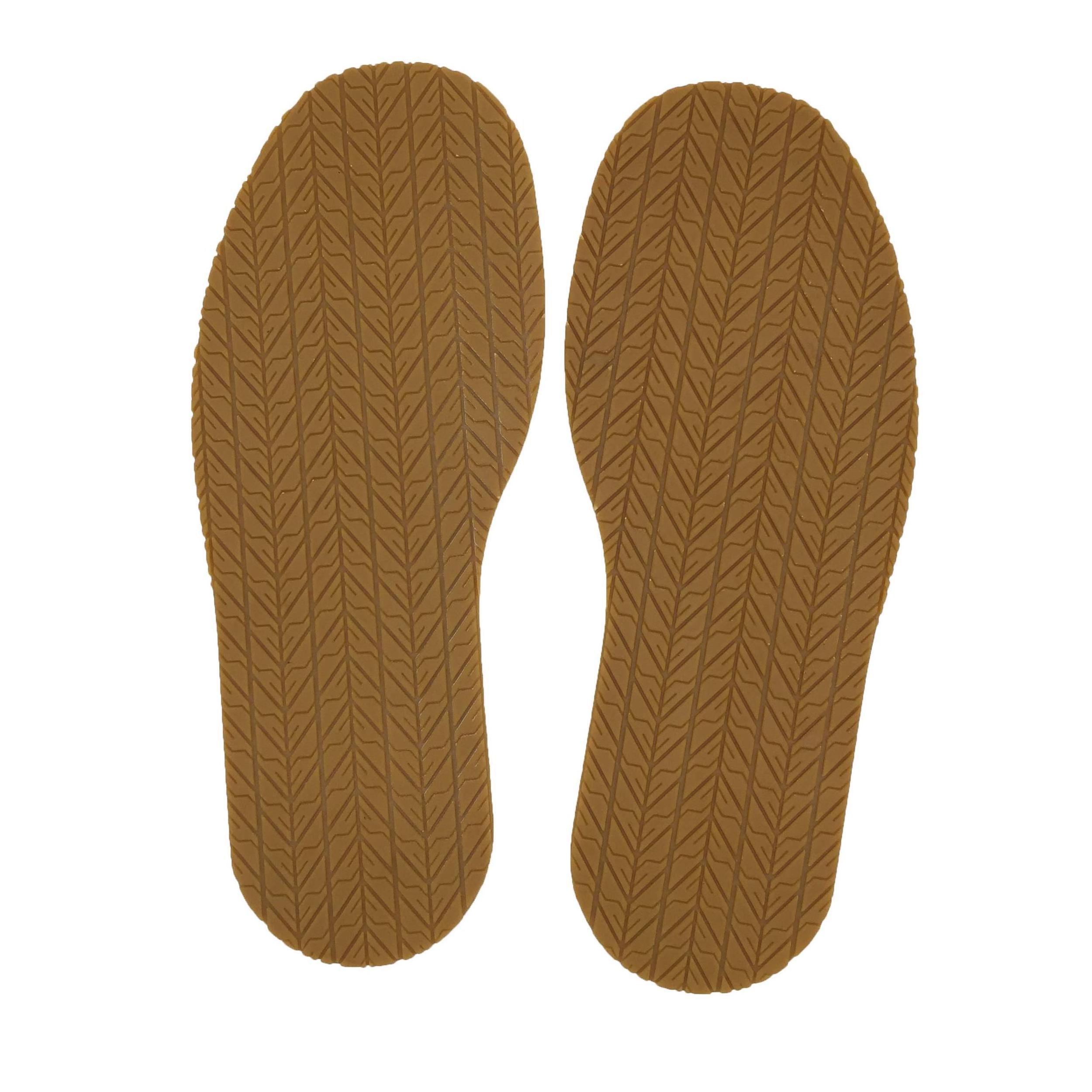 SSD China Manufacturer Anti Slip Comfortable Outsole Custom Pattern Shoe Material Rubber Sole Sheet For Shoe