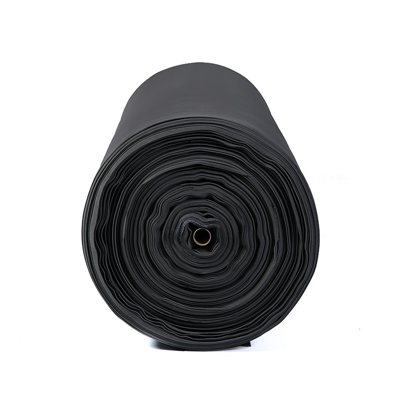 SSD China Manufacturer Anti Static Fire Retardent High Density Eva Glitter Foam Roll For Decoration