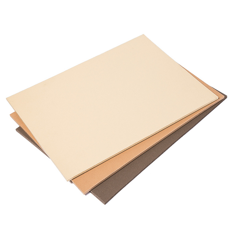 30mm 10mm 1mm 2mm 3mm 4mm 5mm 6mm solid color anti slip  sole outsole shoe making rubber thick eva foam sheet