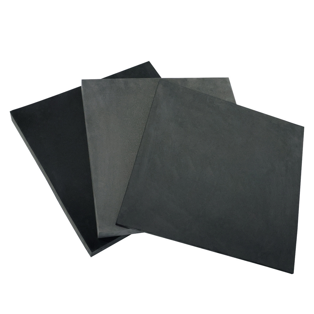 SSD Factory  PE EVA foam Material Sheet used insert for tool box