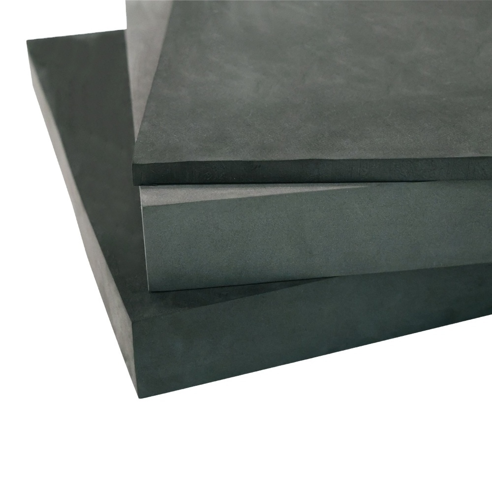 SSD Factory  PE EVA foam Material Sheet used insert for tool box