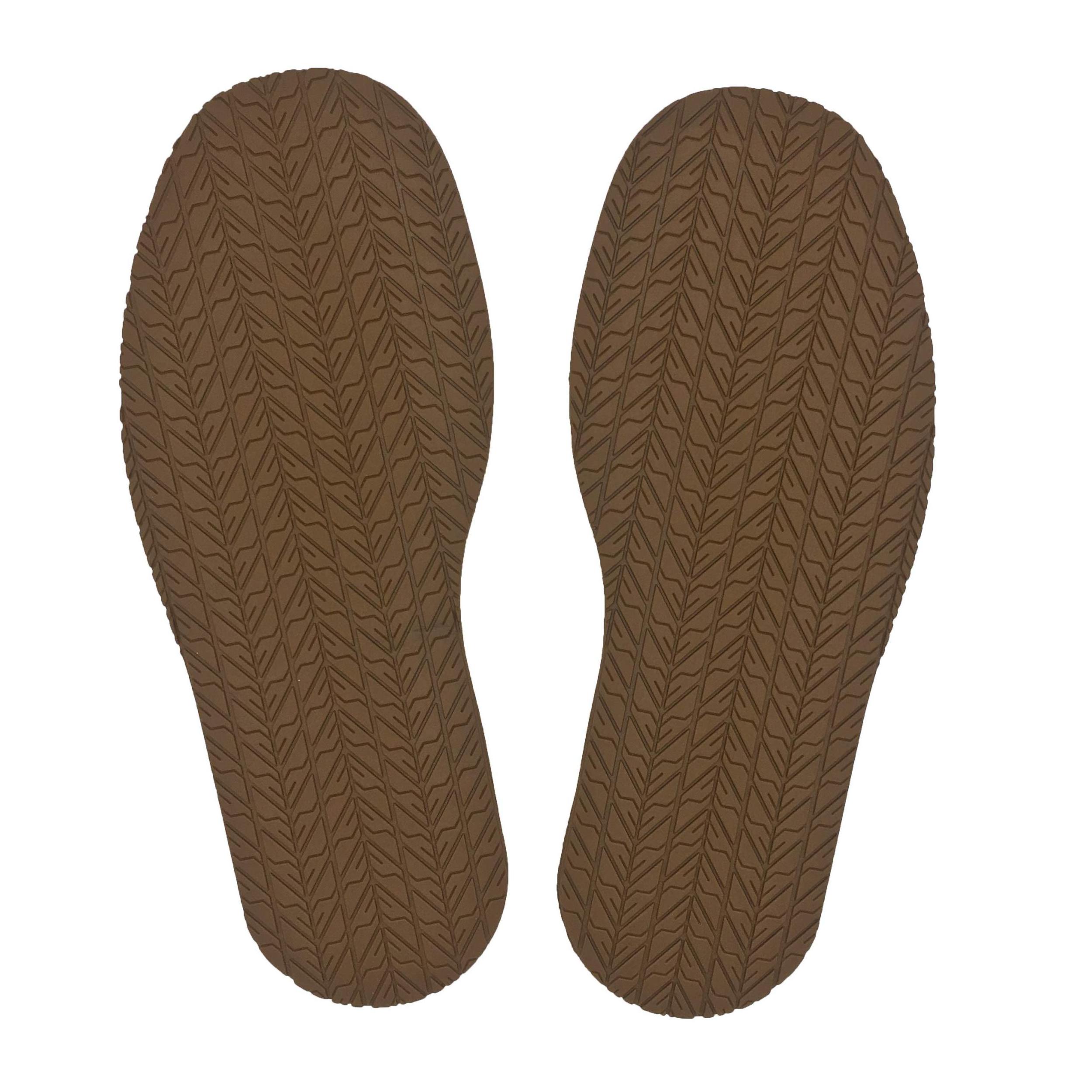 SSD China Manufacturer Anti Slip Comfortable Outsole Custom Pattern Shoe Material Rubber Sole Sheet For Shoe