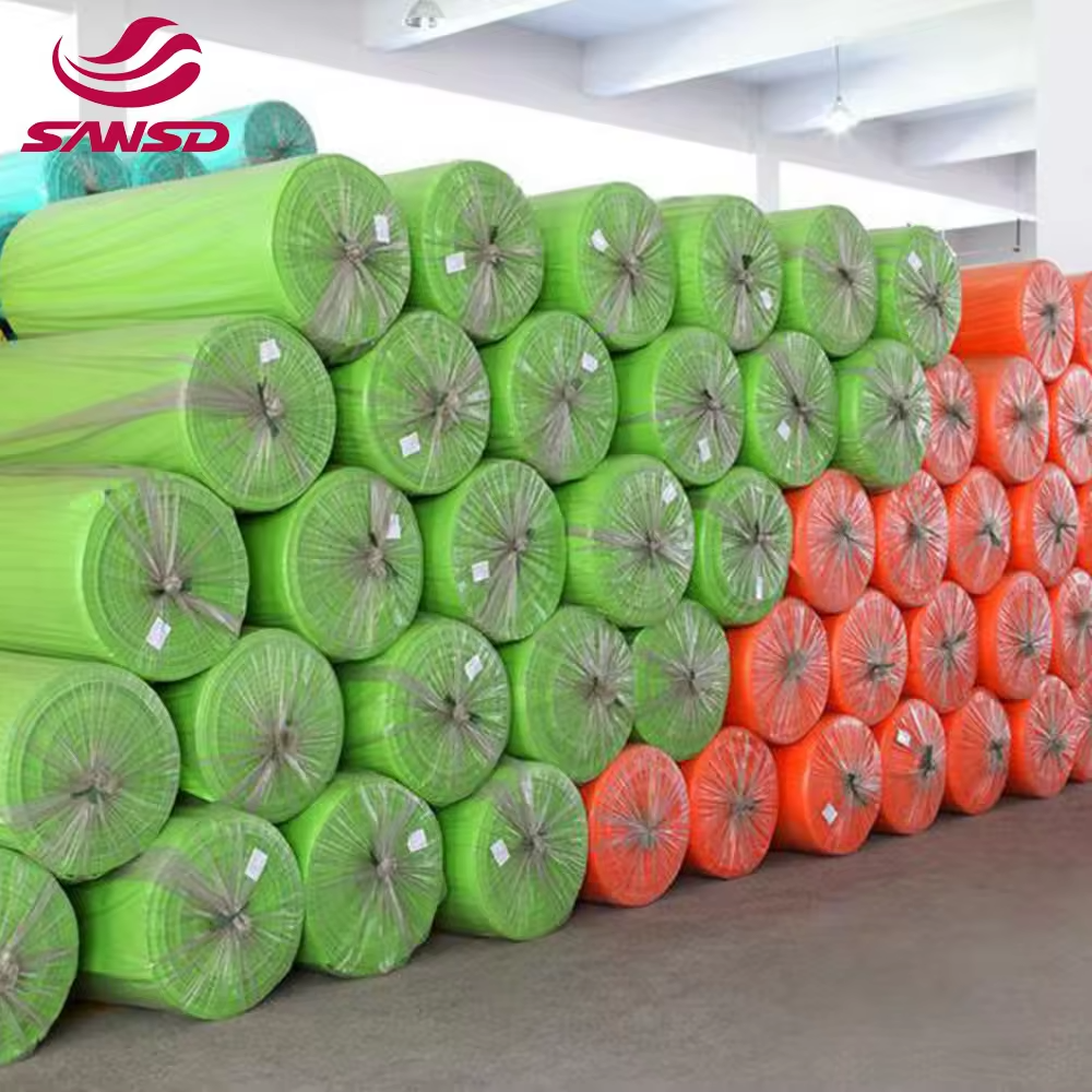 audit factory rubber foam green color sheet price shoe sole material eva roll