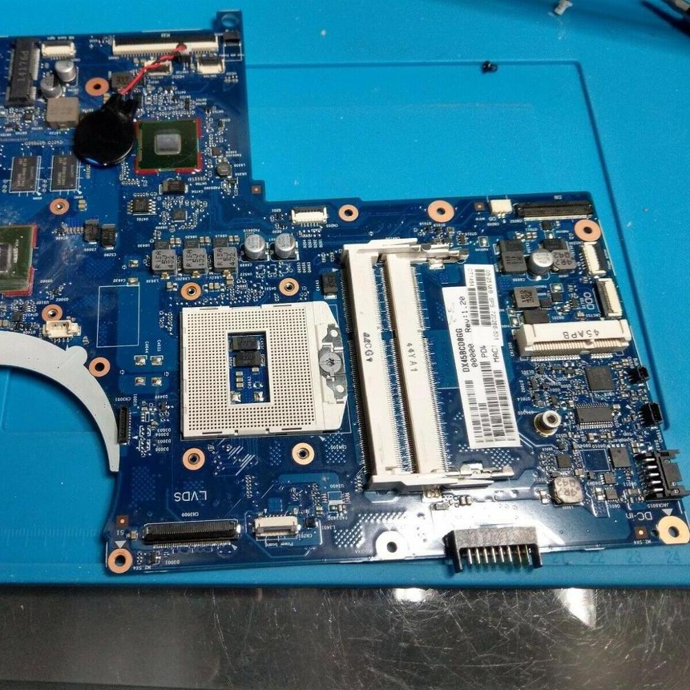 for HP for envy 17-J motherboard 720266-001 773370-501 6050A2549801-MB will test before shipping