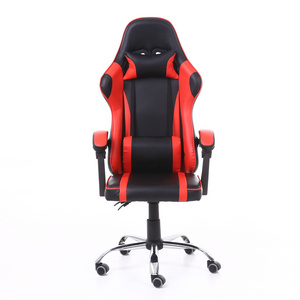 Entry level cheapest price OEM Executive comfort office gaming racing chair