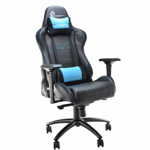 Designer Executive Racing Office Chairs PVC gaming chair for sale