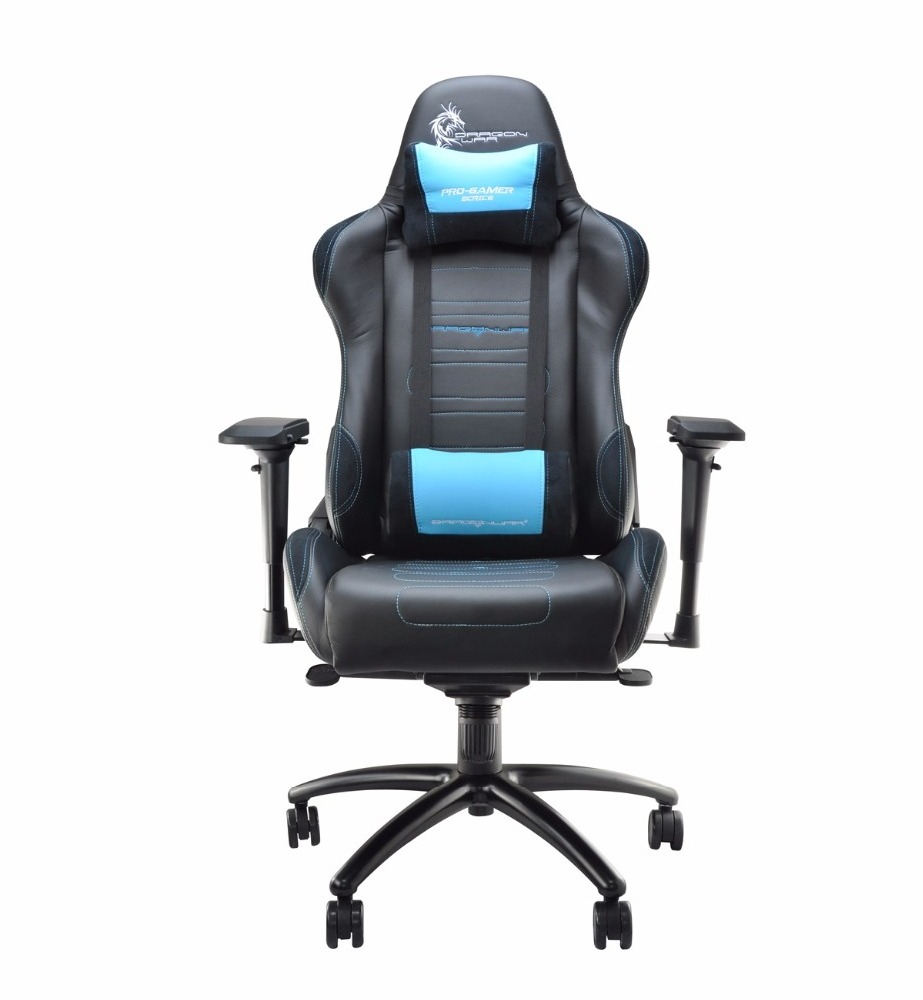 Designer Executive Racing Office Chairs PVC gaming chair for sale