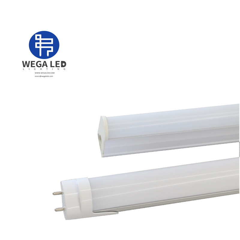 Tube Led T8  integrated 1200mm 24W  18w 12w 13w  T5 Led Tube Light 1ft 300mm 5W 3ft 900mm 13W 4ft  for shop