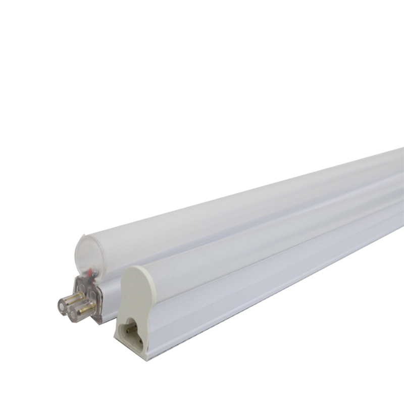 Tube Led T8  integrated 1200mm 24W  18w 12w 13w  T5 Led Tube Light 1ft 300mm 5W 3ft 900mm 13W 4ft  for shop