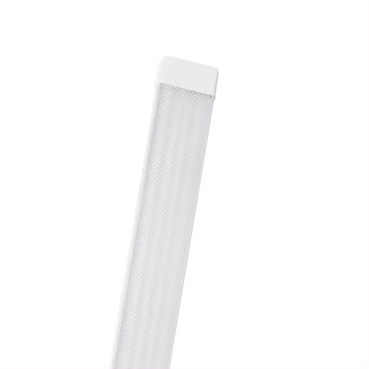 3 Years Warranty Surface Mounted Led Slim Batten Fitting 1500mm 36W 80W led fixture batten tube light with 6000k