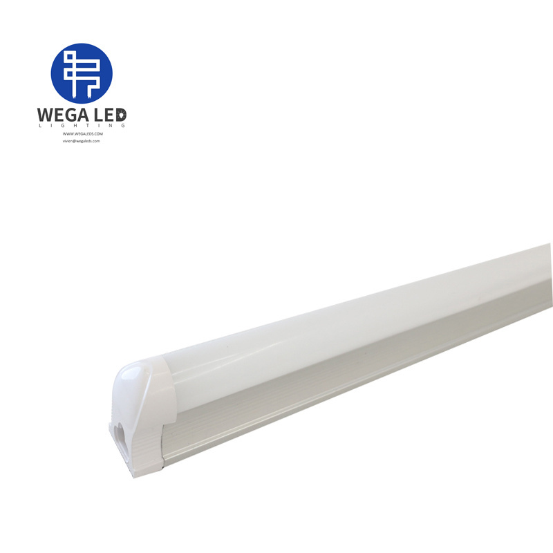 Tube Led T8  integrated 1200mm 24W  18w 12w 13w  T5 Led Tube Light 1ft 300mm 5W 3ft 900mm 13W 4ft  for shop