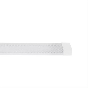 3 Years Warranty Surface Mounted Led Slim Batten Fitting 1500mm 36W 80W led fixture batten tube light with 6000k