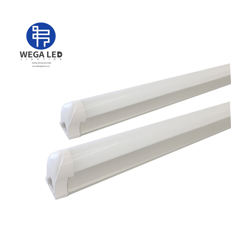 Tube Led T8  integrated 1200mm 24W  18w 12w 13w  T5 Led Tube Light 1ft 300mm 5W 3ft 900mm 13W 4ft  for shop