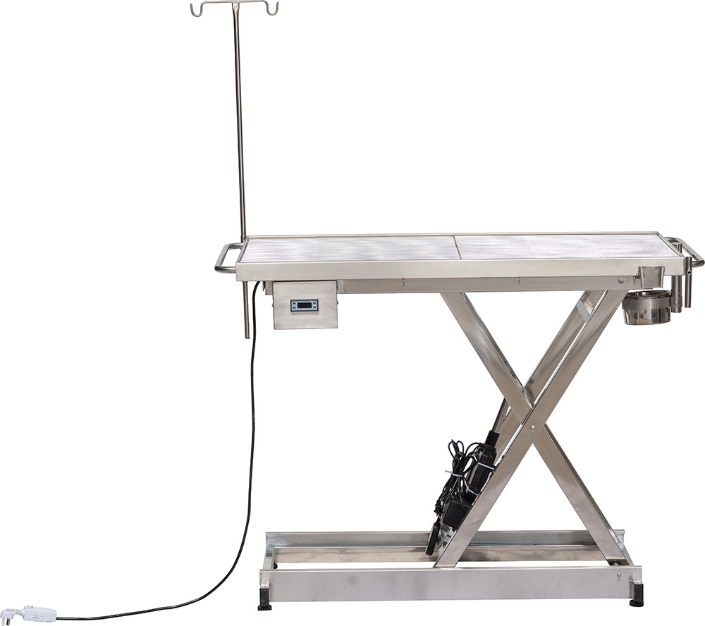 Animal Table Pet Operation Theater Table Veterinary Surgical Table Used In Operation