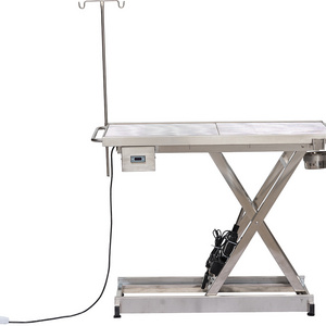 Animal Table Pet Operation Theater Table Veterinary Surgical Table Used In Operation