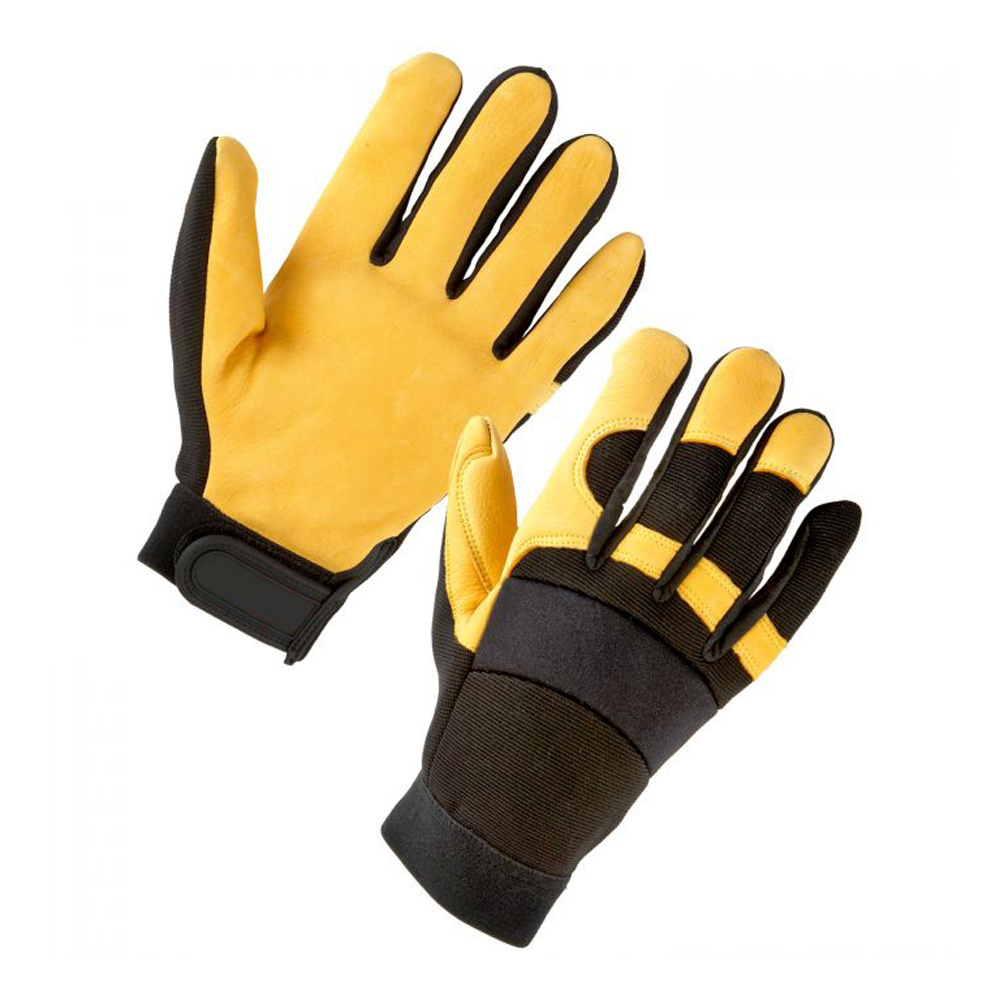 New Arrival Hand Protection Anti Cut Gloves Guantes Anticorte Resistant Gloves Work Safety Gloves