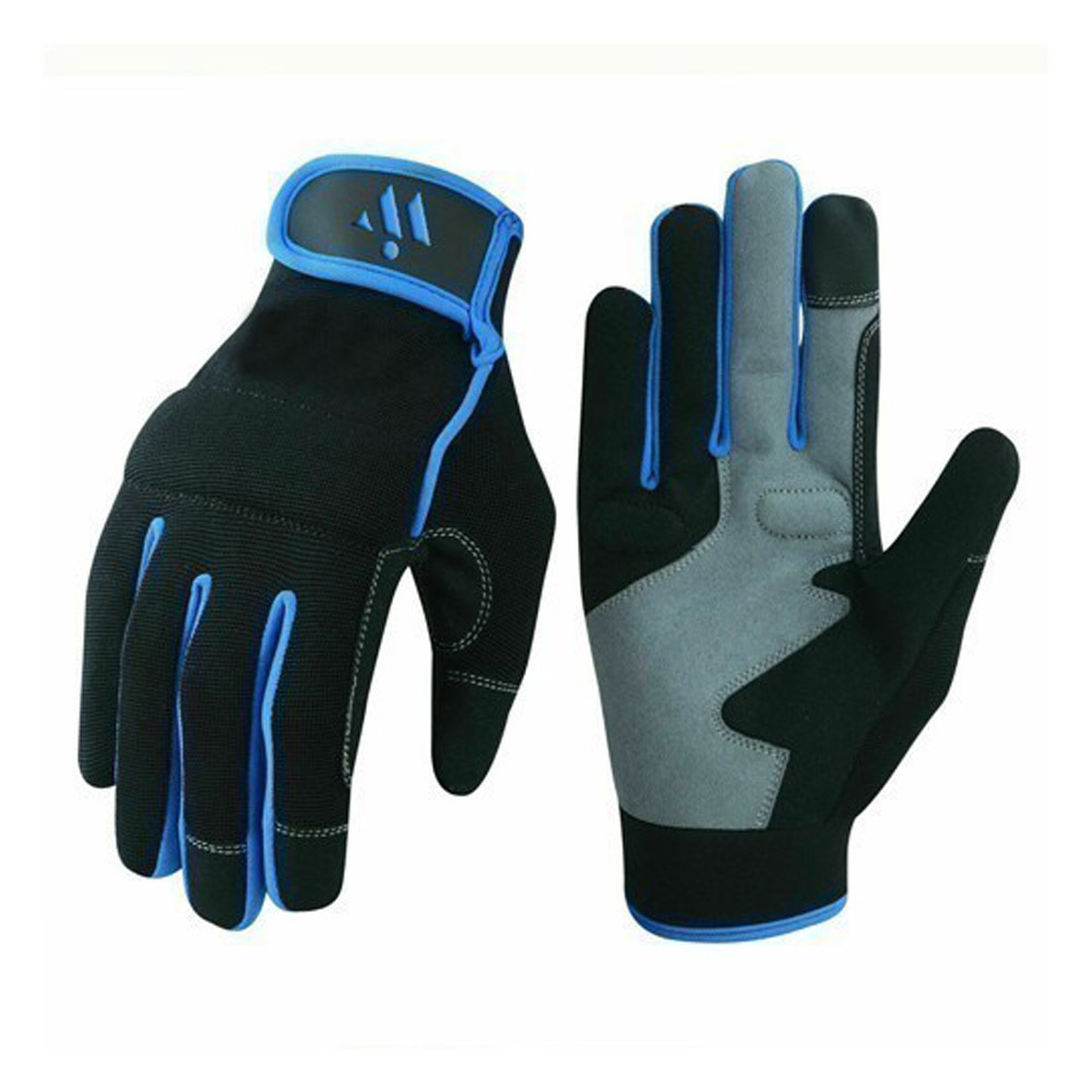 New Arrival Hand Protection Anti Cut Gloves Guantes Anticorte Resistant Gloves Work Safety Gloves