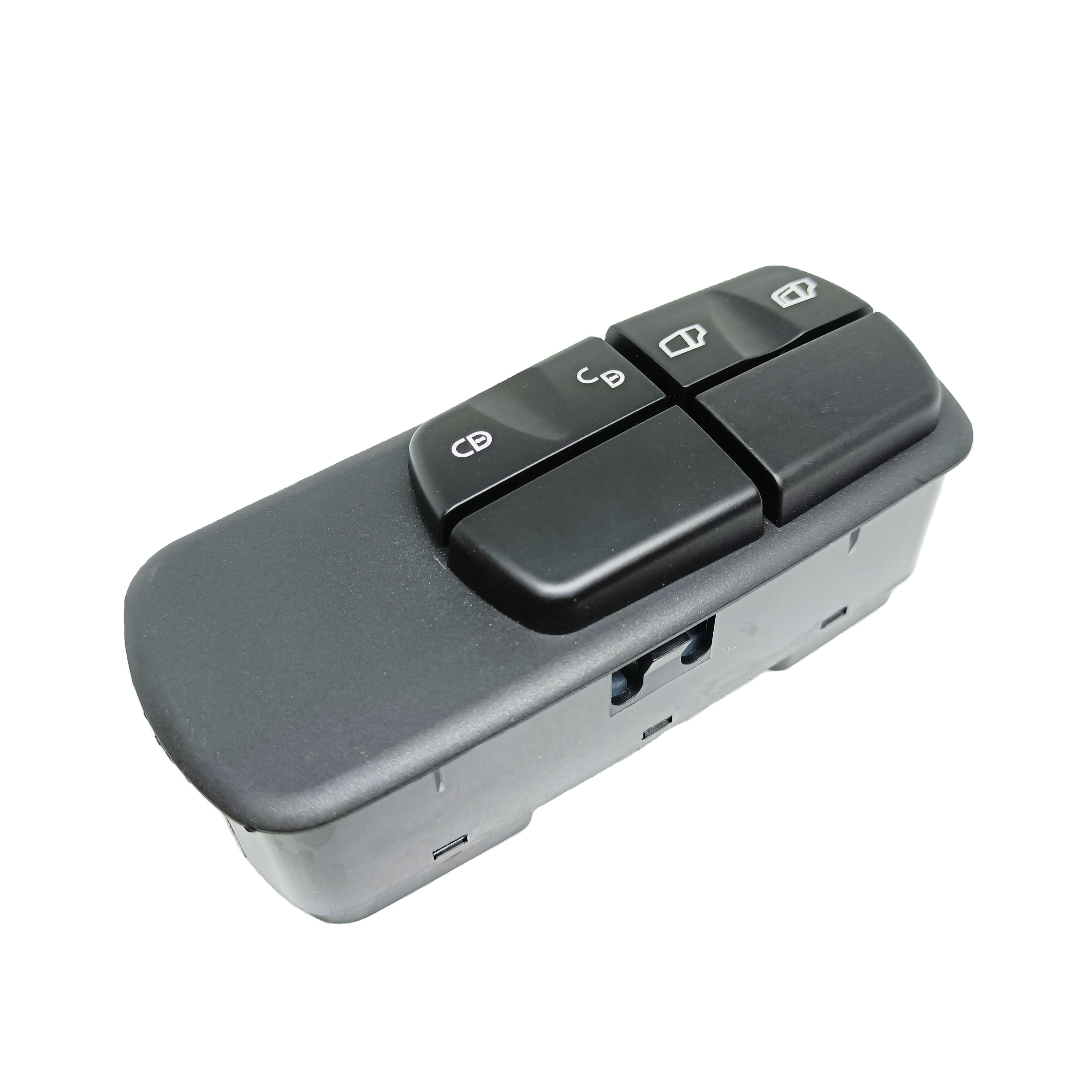 Factory price window  Switch fits  For MERCEDES Atego Axor  0055451513 A0025451213  9065451513 Power window switch