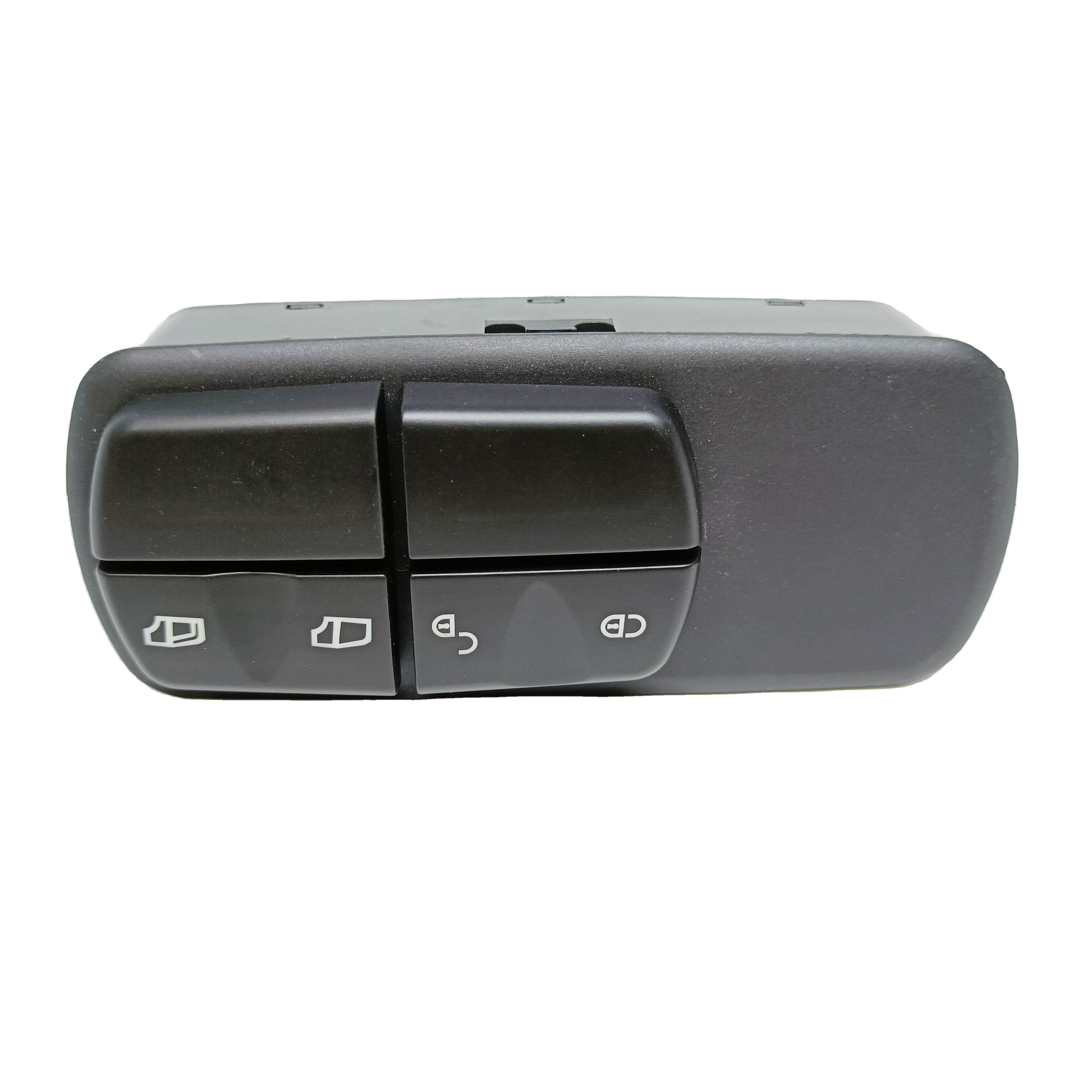 Factory price window  Switch fits  For MERCEDES Atego Axor  0055451513 A0025451213  9065451513 Power window switch