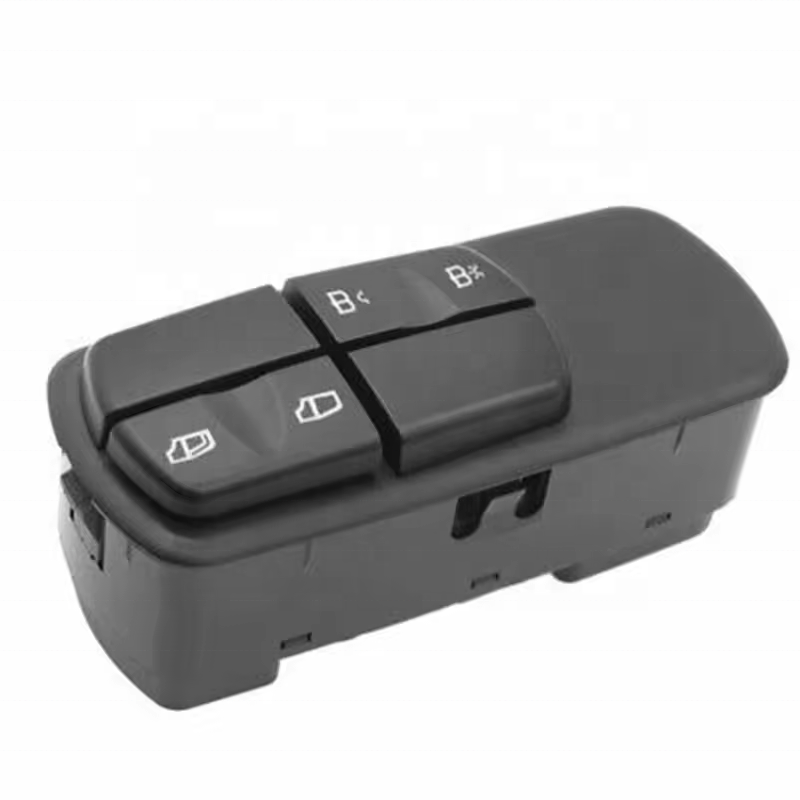 Factory price window  Switch fits  For MERCEDES Atego Axor  0055451513 A0025451213  9065451513 Power window switch