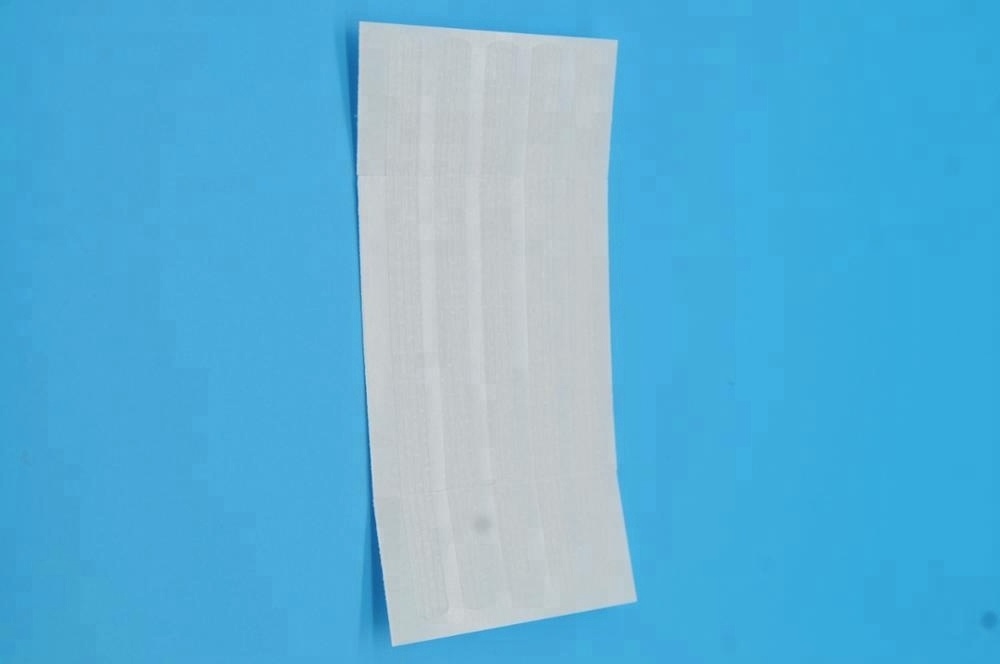 Wound skin closure strip, closure tape, surgical wound strip from China