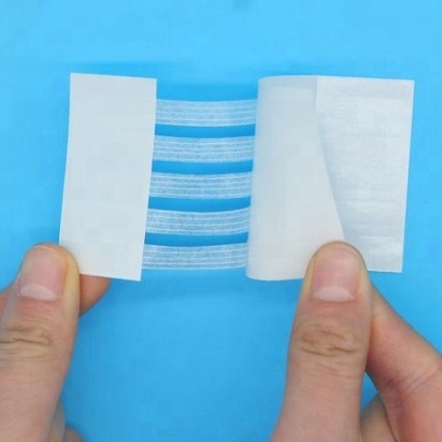 Wound skin closure strip, closure tape, surgical wound strip from China