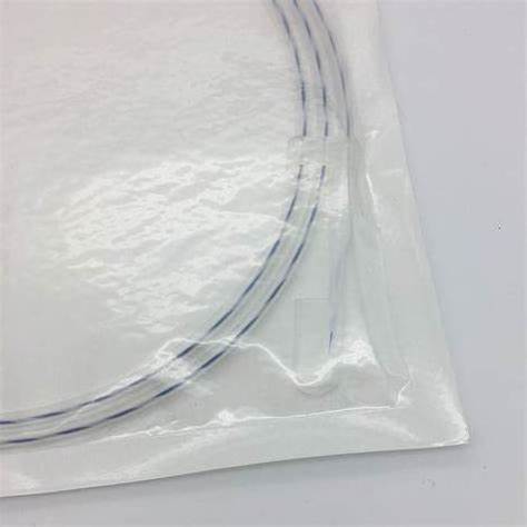 Nitinol Guide Wire Zebra Guide Wire