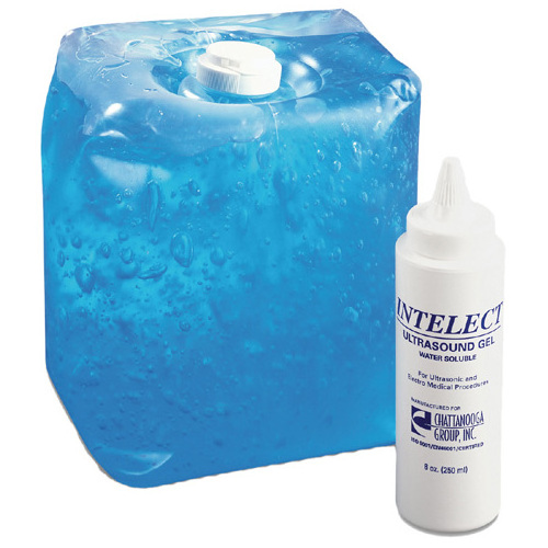 Low Price Medical Transparent or Blue 5L Ultrasound Gel