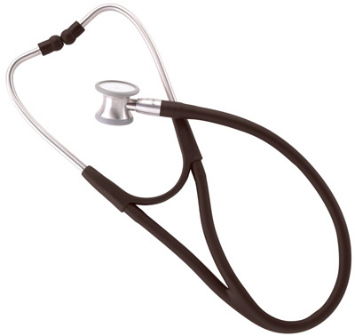 Medical Dual/Double Head Children Pediatric Stethoscope For Hospital